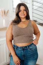 Load image into Gallery viewer, Lightweight Sweater Tank

