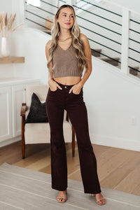 Lightweight Sweater Tank