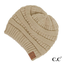 Load image into Gallery viewer, C.C Beanie
