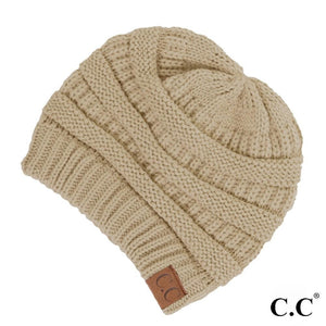 C.C Beanie