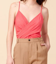 Load image into Gallery viewer, She&#39;s on Fire Bodysuit

