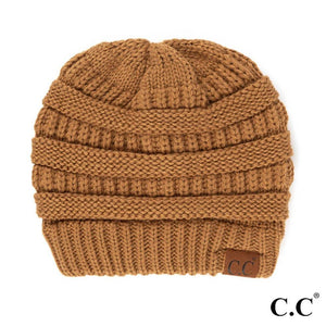 C.C Beanie