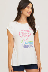 Healthcare Heroes Top