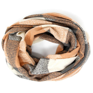 Plaid About It Scarf