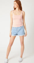 Load image into Gallery viewer, Basic Scoop Neck Tank Top
