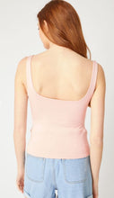 Load image into Gallery viewer, Basic Scoop Neck Tank Top
