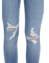 Load image into Gallery viewer, Mid Rise Super Skinny Jean
